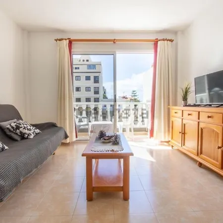 L.g. Apartment
