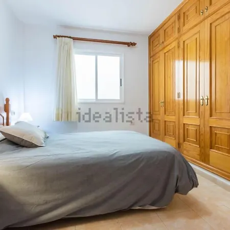 Apartment L.g. Las Galletas