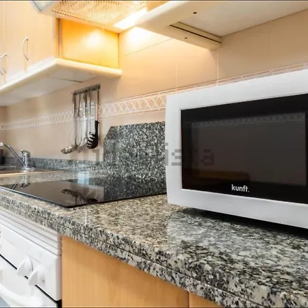 Apartment L.g. Las Galletas