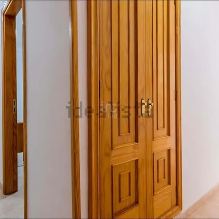 Apartment L.g. Las Galletas