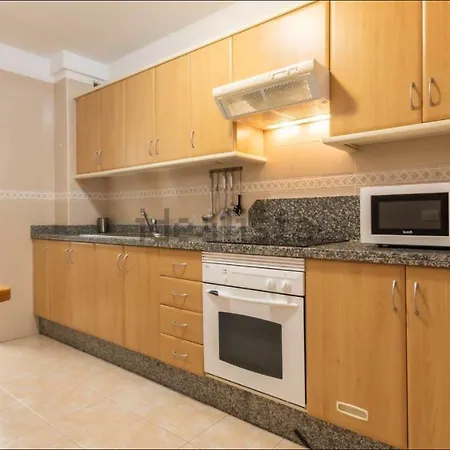 Apartment L.g. Las Galletas