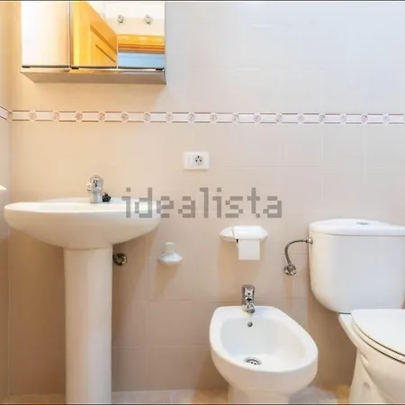 L.g. Apartment *