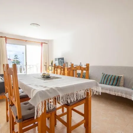 Apartament L.g. Las Galletas