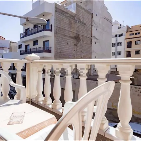 Apartament L.g. Las Galletas