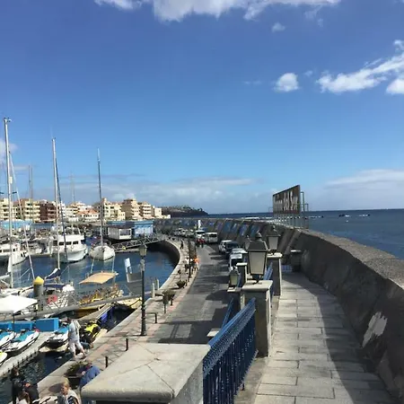 Apartament L.g. Las Galletas